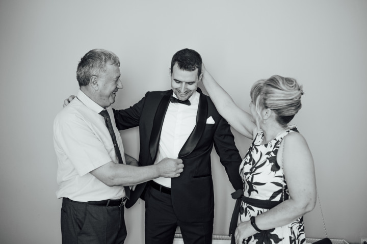 Цели сватби - Наталия и Краси 6