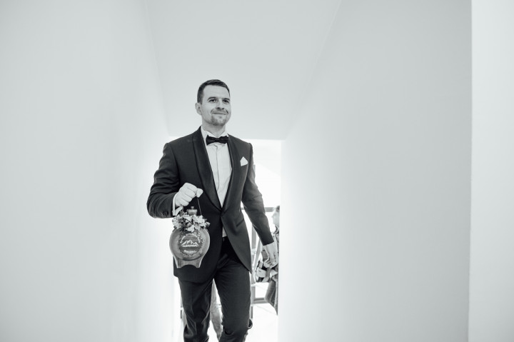 Цели сватби - Наталия и Краси 8