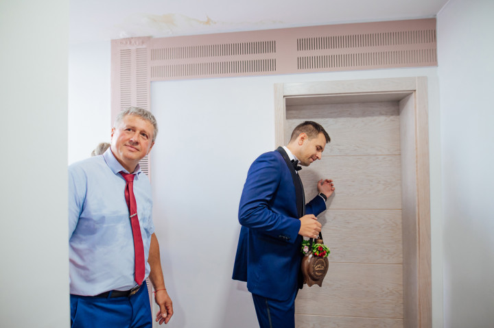 Цели сватби - Наталия и Краси 10