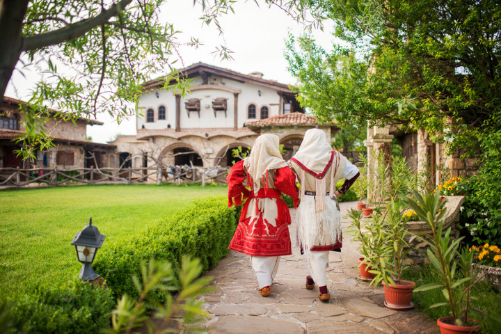 Индивидуални фотосесии - Цвети 1