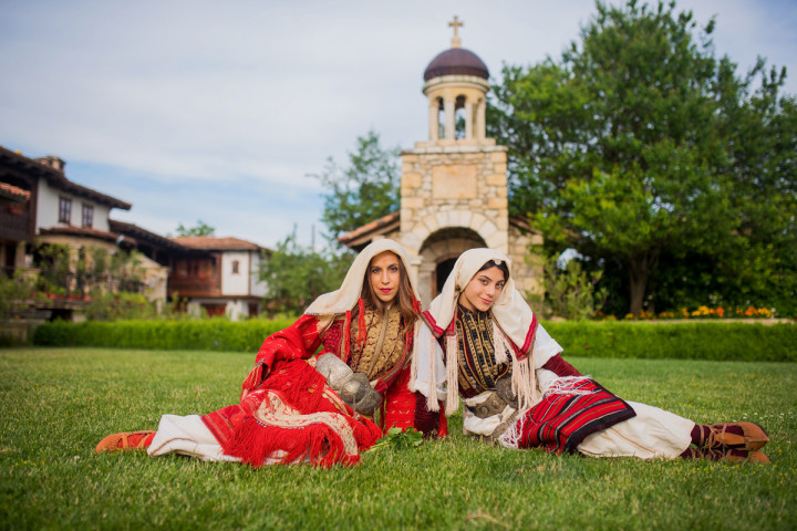 Индивидуални фотосесии - Цвети 2