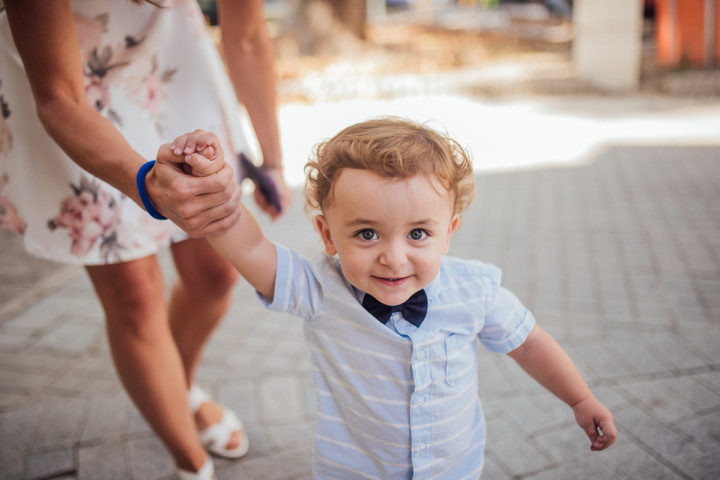 Кръщенета - Кръщене на Александър 3