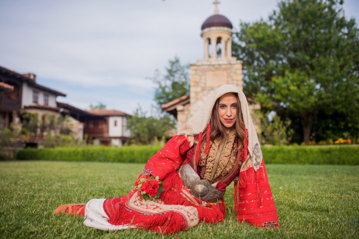 Индивидуални фотосесии - Цвети 3