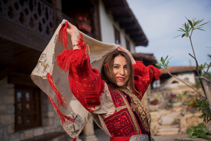 Индивидуални фотосесии - Цвети 7