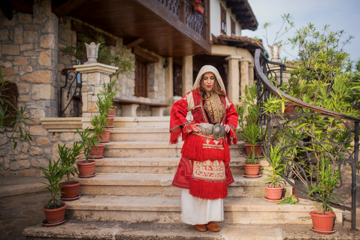 Индивидуални фотосесии - Цвети 8