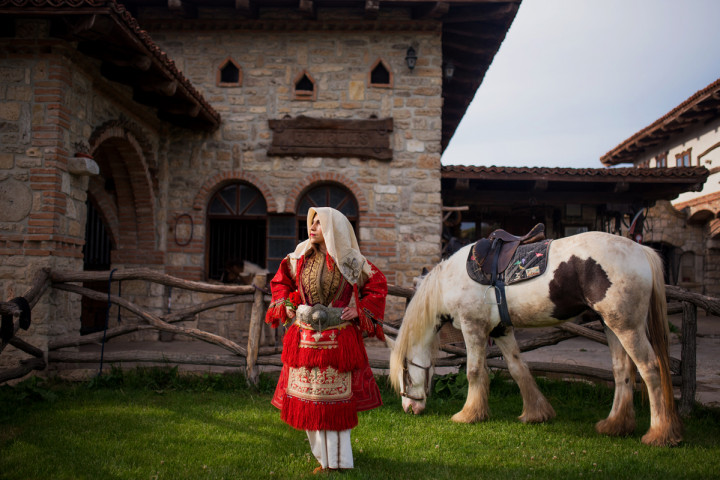 Индивидуални фотосесии - Цвети 10