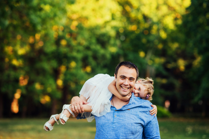 Семейни фотосесии - сем.Филипови 2