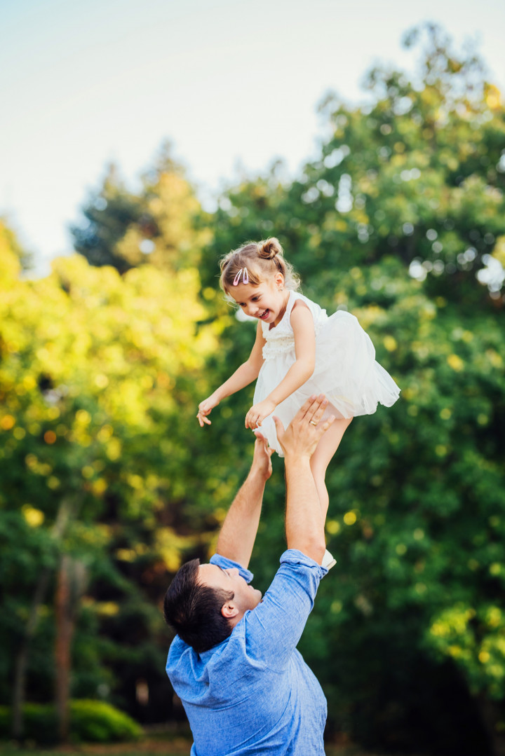 Семейни фотосесии - сем.Филипови 3