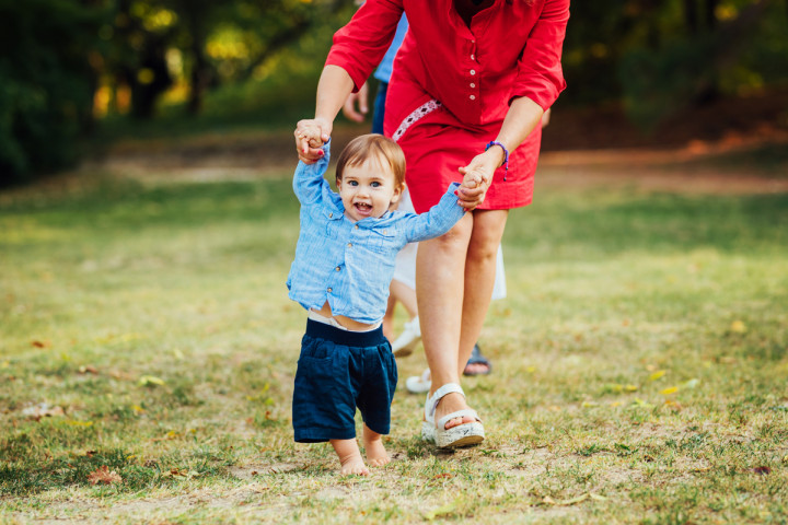 Семейни фотосесии - сем.Филипови 5