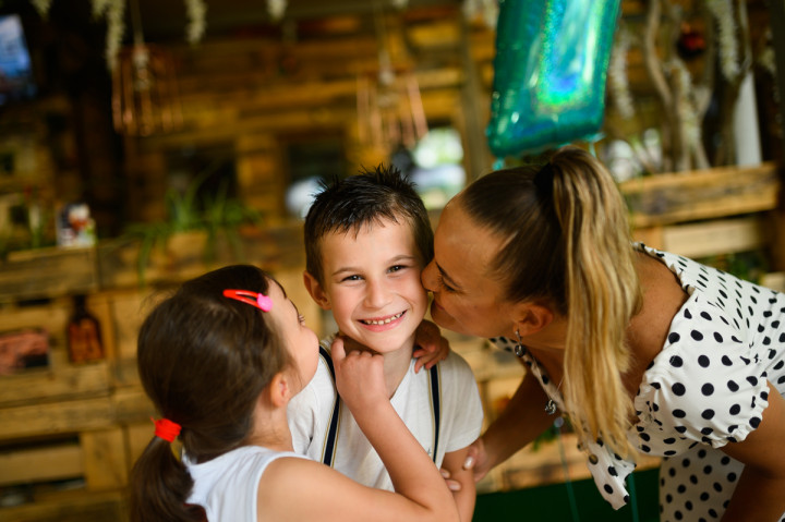 Рождени дни - Рожден ден на Дани 2