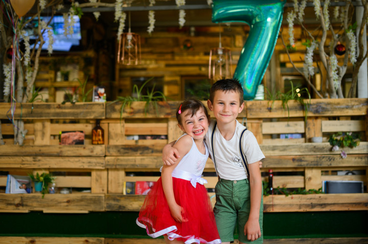 Рождени дни - Рожден ден на Дани 5