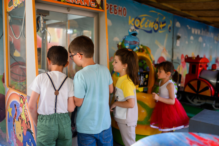 Рождени дни - Рожден ден на Дани 7