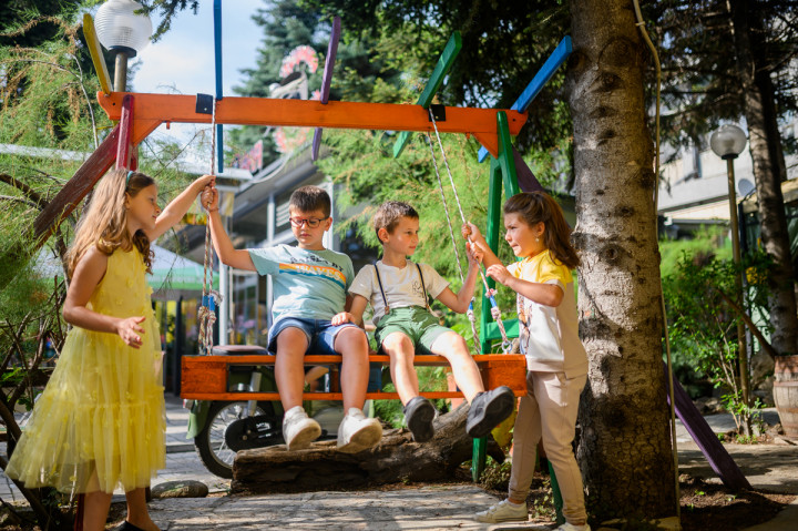 Рождени дни - Рожден ден на Дани 9