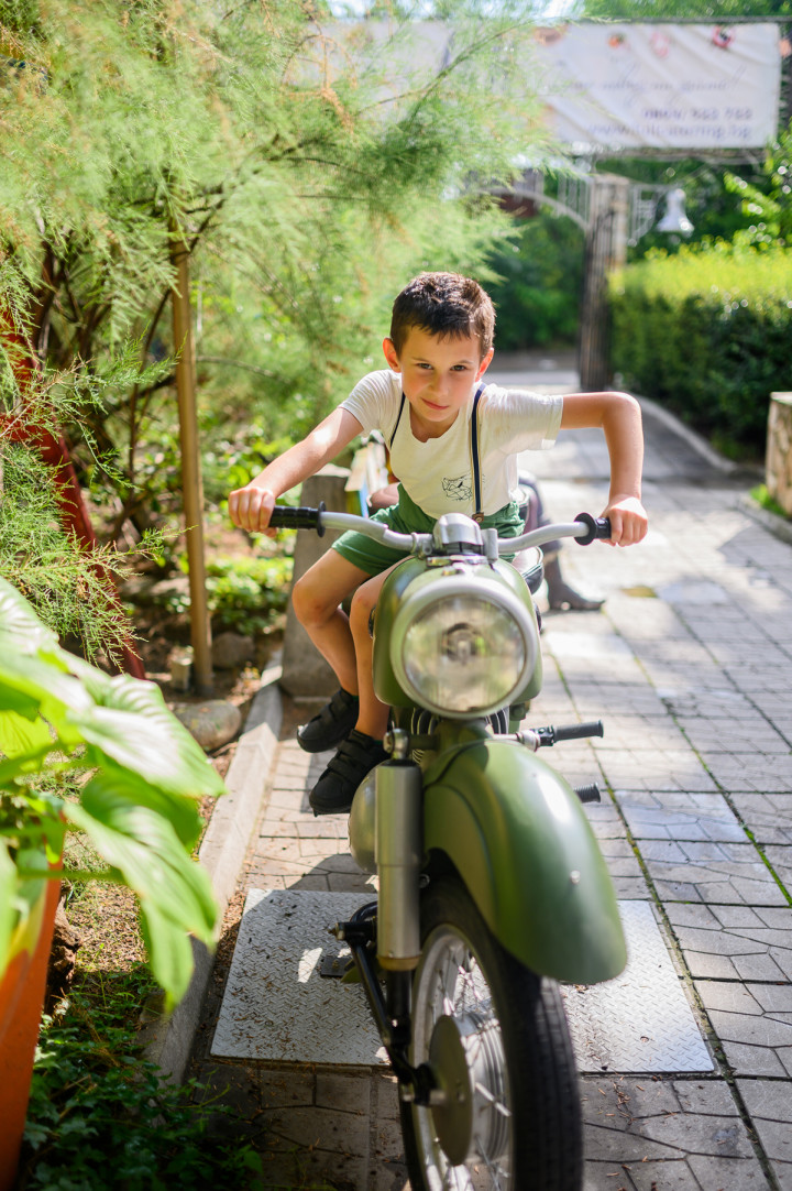 Рождени дни - Рожден ден на Дани 10