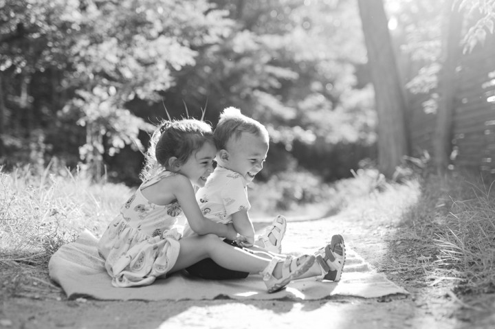 Семейни фотосесии - Косе, Диди, мама и татко 8