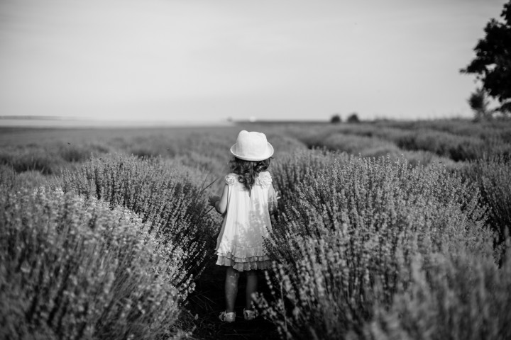 Детски фотосесии - Ния и мама 2