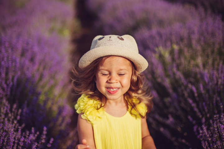 Детски фотосесии - Ния и мама 4