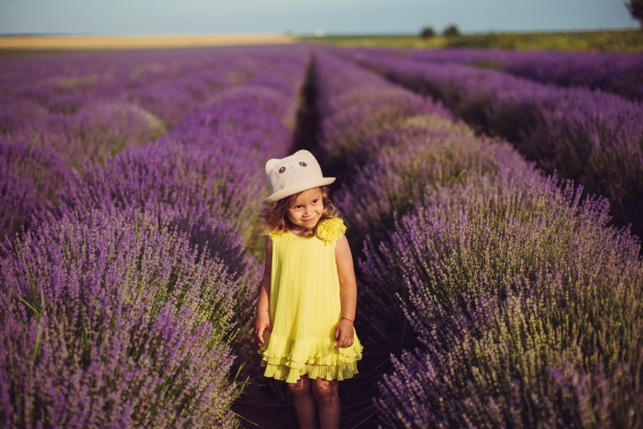 Детски фотосесии - Ния и мама 8