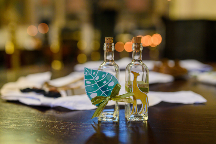 Кръщенета - Кръщене и РД на Алек 2