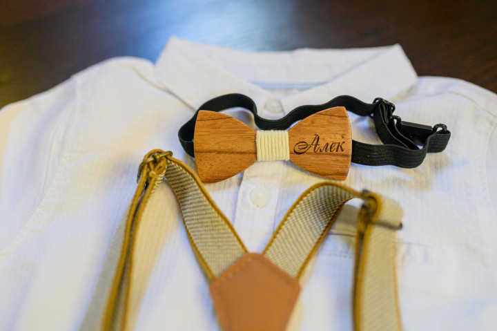 Кръщенета - Кръщене и РД на Алек 3