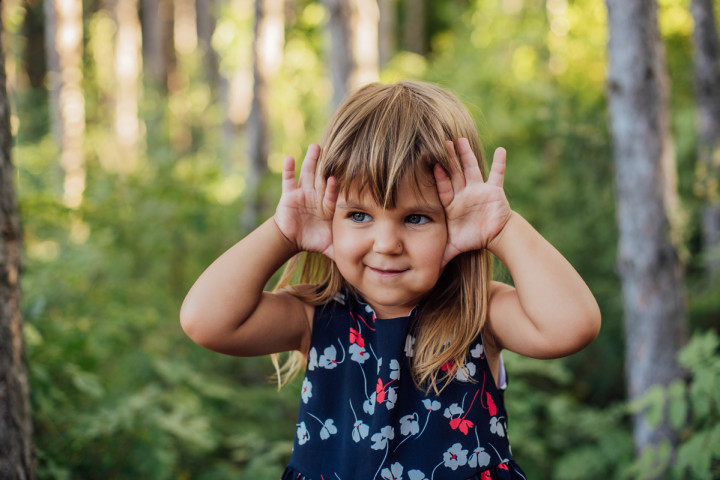 Семейни фотосесии - Сестри с деца 2 9