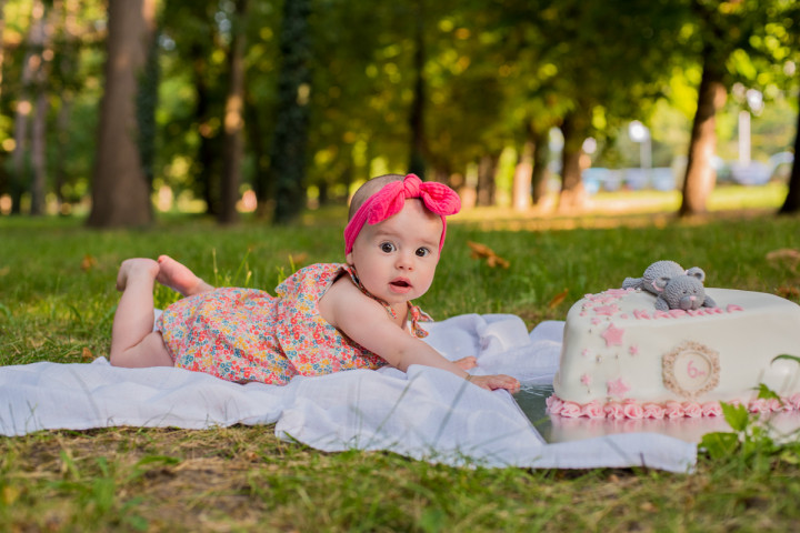 Семейни фотосесии - Кари и Каси 6