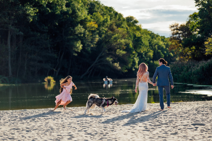 Следсватбени фотосесии - Алекс и Емо 1