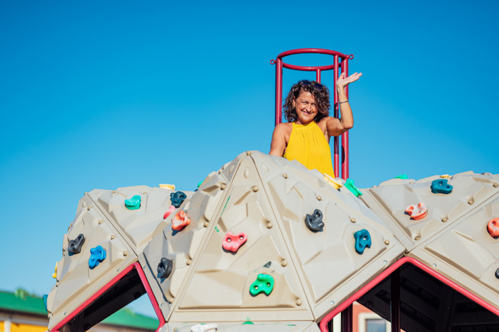 Семейни фотосесии - Андре, мама, баба, дядо 2024 1