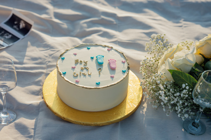 Влюбени - Ани и Радо 1