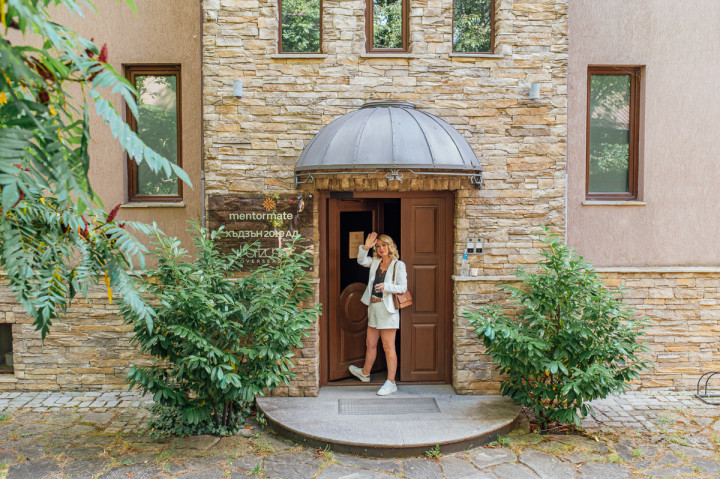 Цели сватби - Дари и Цецо 1