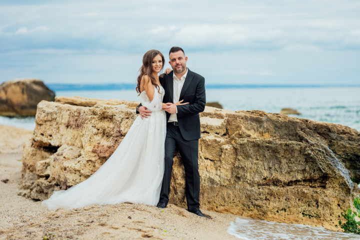 Следсватбени фотосесии - Валентина и Христо 1