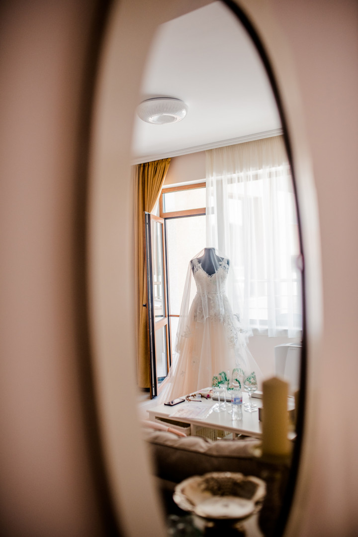 Цели сватби - Йоана и Мариан 1