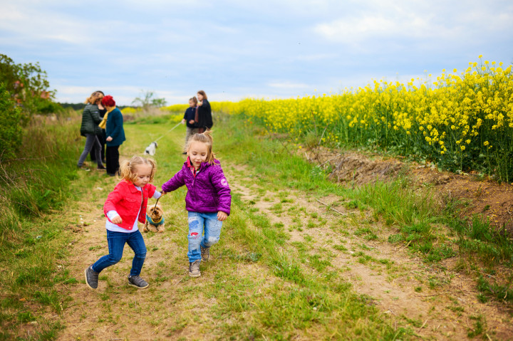 Семейни фотосесии - Майки с дъщери 2 1