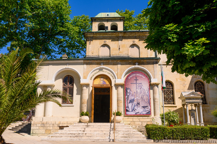 Кръщенета - Кръщене и рожден ден на Йоан 1