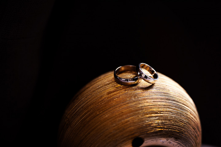 Цели сватби - Марияна и Влади 1