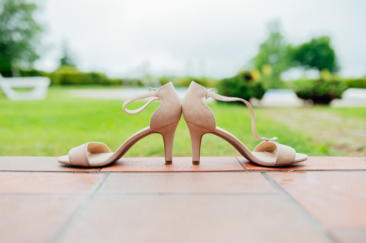 Цели сватби - Мария и Владо 1