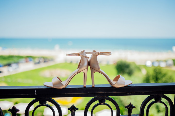 Цели сватби - Поли и Цецо 1