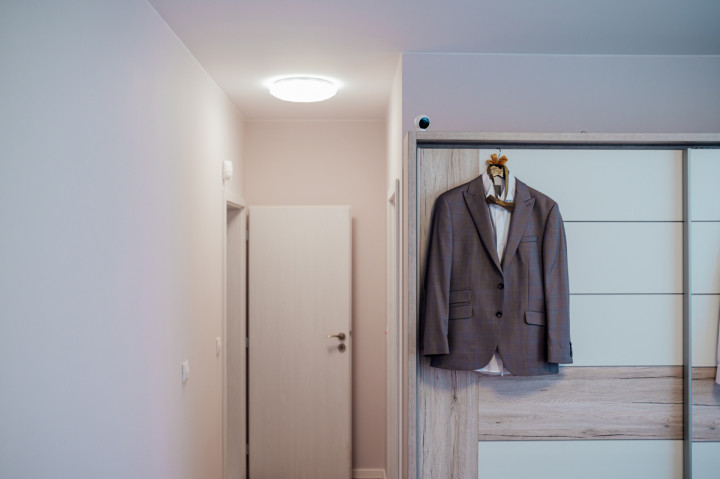 Цели сватби - Иван и Филина 1