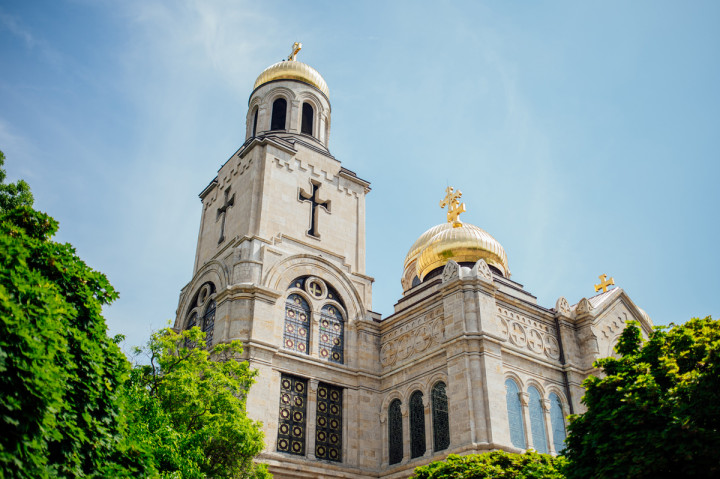 Кръщенета - Кръщене на Кари 1