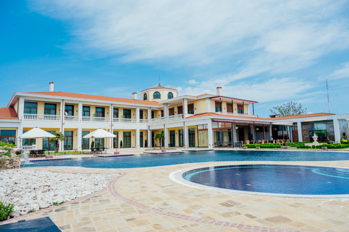 Цели сватби - Наталия и Стефан 1