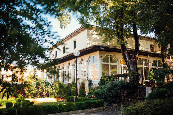 Кръщенета - Кръщене на Мирослав 1