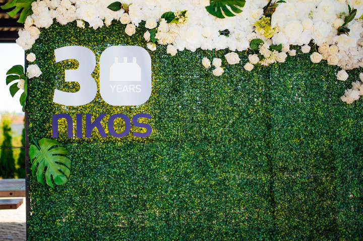 Други събития - 30г. NIKOS 1