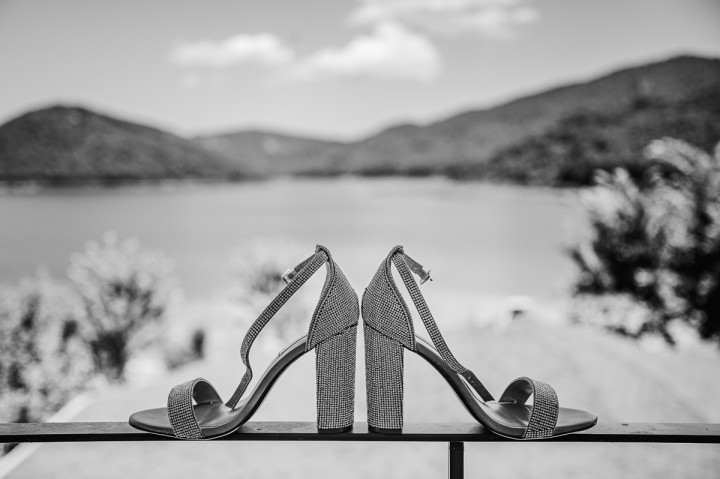 Цели сватби - Поли и Дидо 1