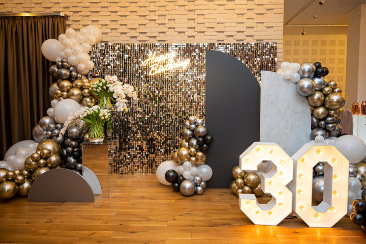 Други събития - Калина Юбилей 1