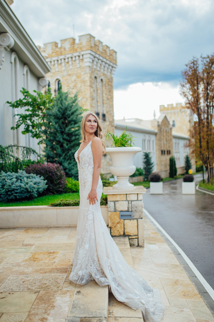 Следсватбени фотосесии - Яна и Иван 1