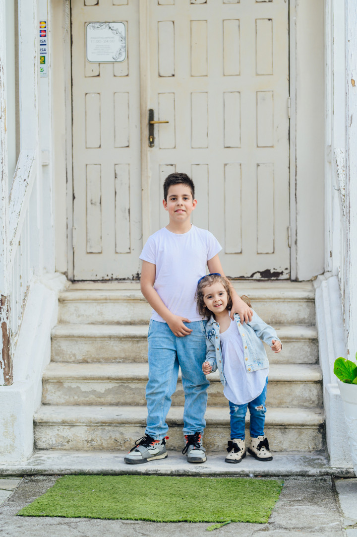 Семейни фотосесии - it's a DOG 1