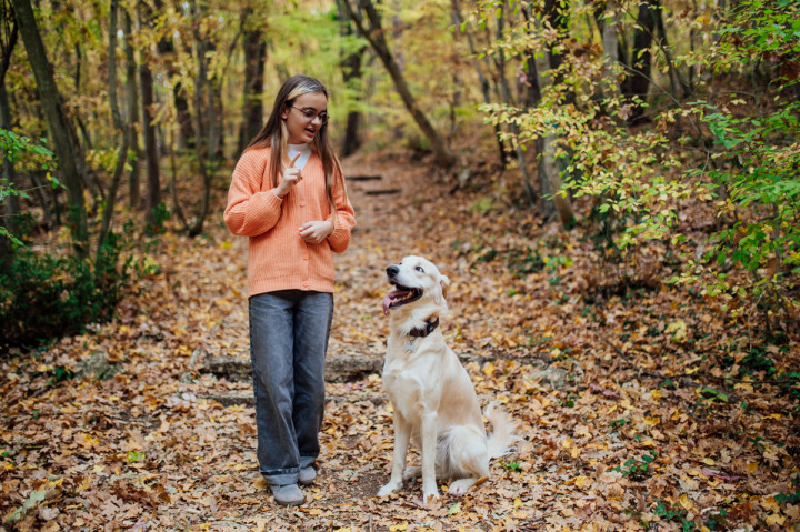 Семейни фотосесии - сем. Дочеви 1