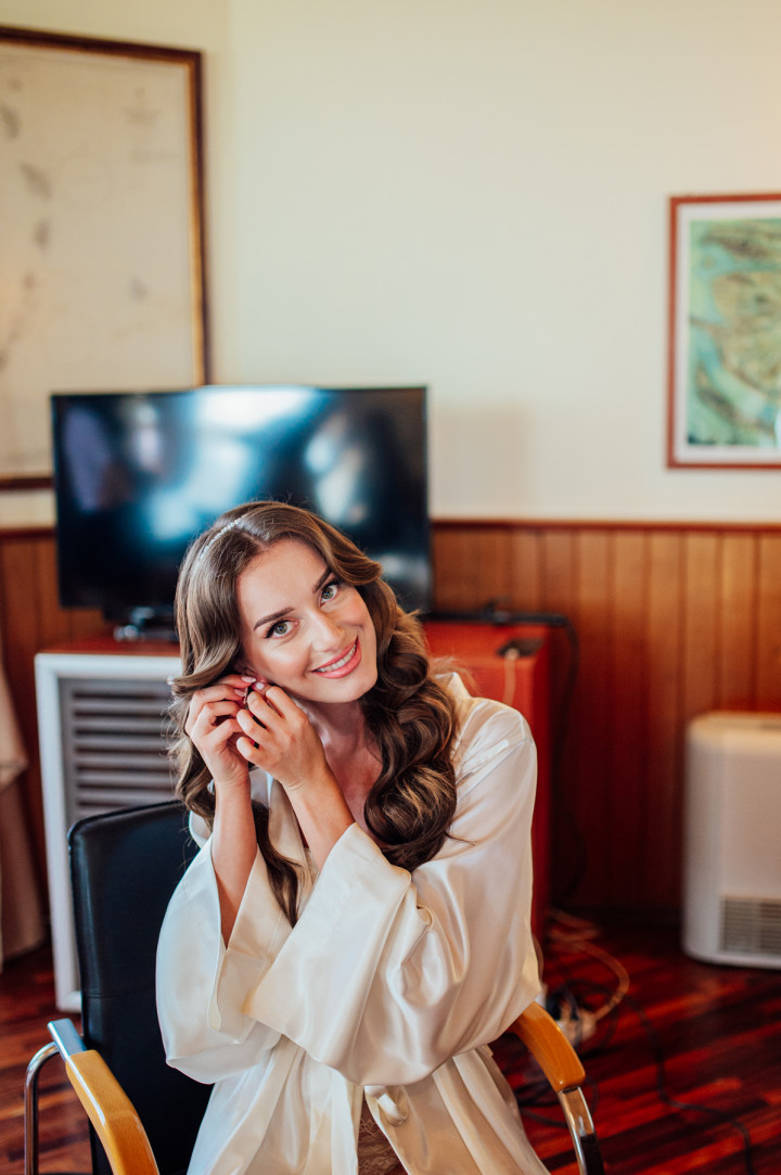 Цели сватби - Моника и Симеон 1