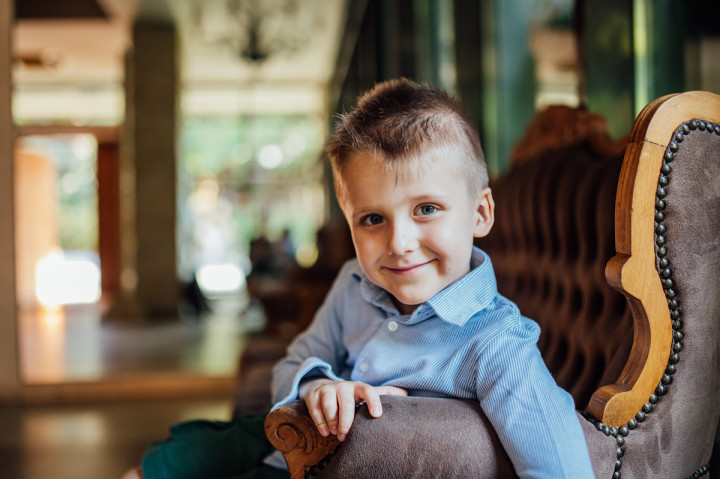 Семейни фотосесии - Фотосесия на фамилията 1