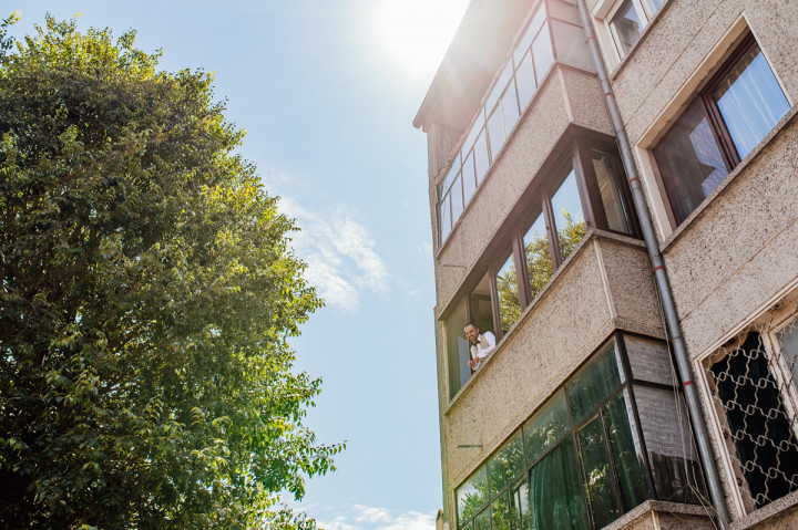 Цели сватби - Любена и Калоян 1